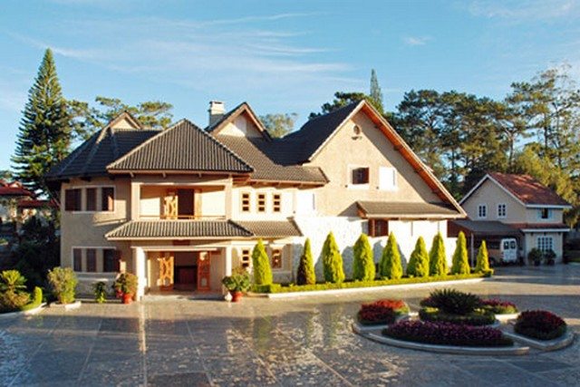 Royal Hotel & Villas Da Lat | TNK Travel