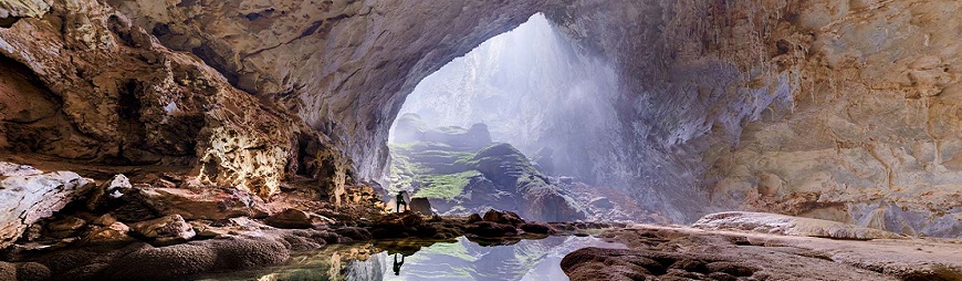 7 greatest caves to visit in Vietnam - TNK Travel