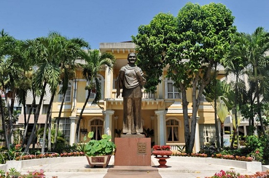 6 Must-visit Museums in Ho Chi Minh city - TNK Travel