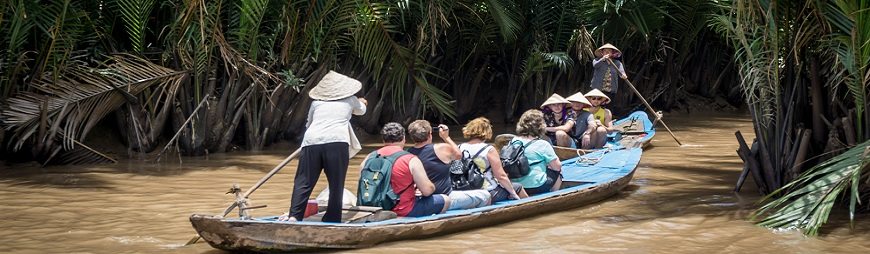 Top 6 Things to See and Do in Ben Tre, Vietnam - TNK Travel