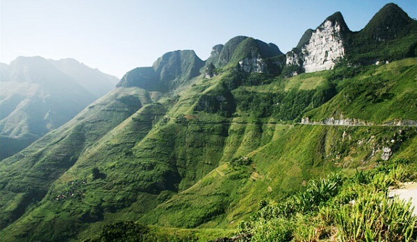 Ha Giang