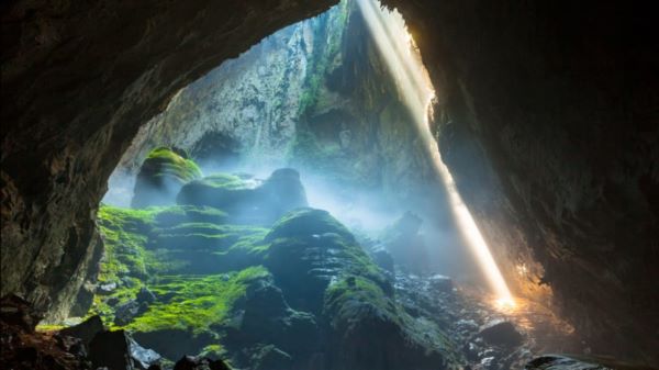 Son Doong cave