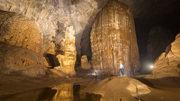 Son Dong Cave