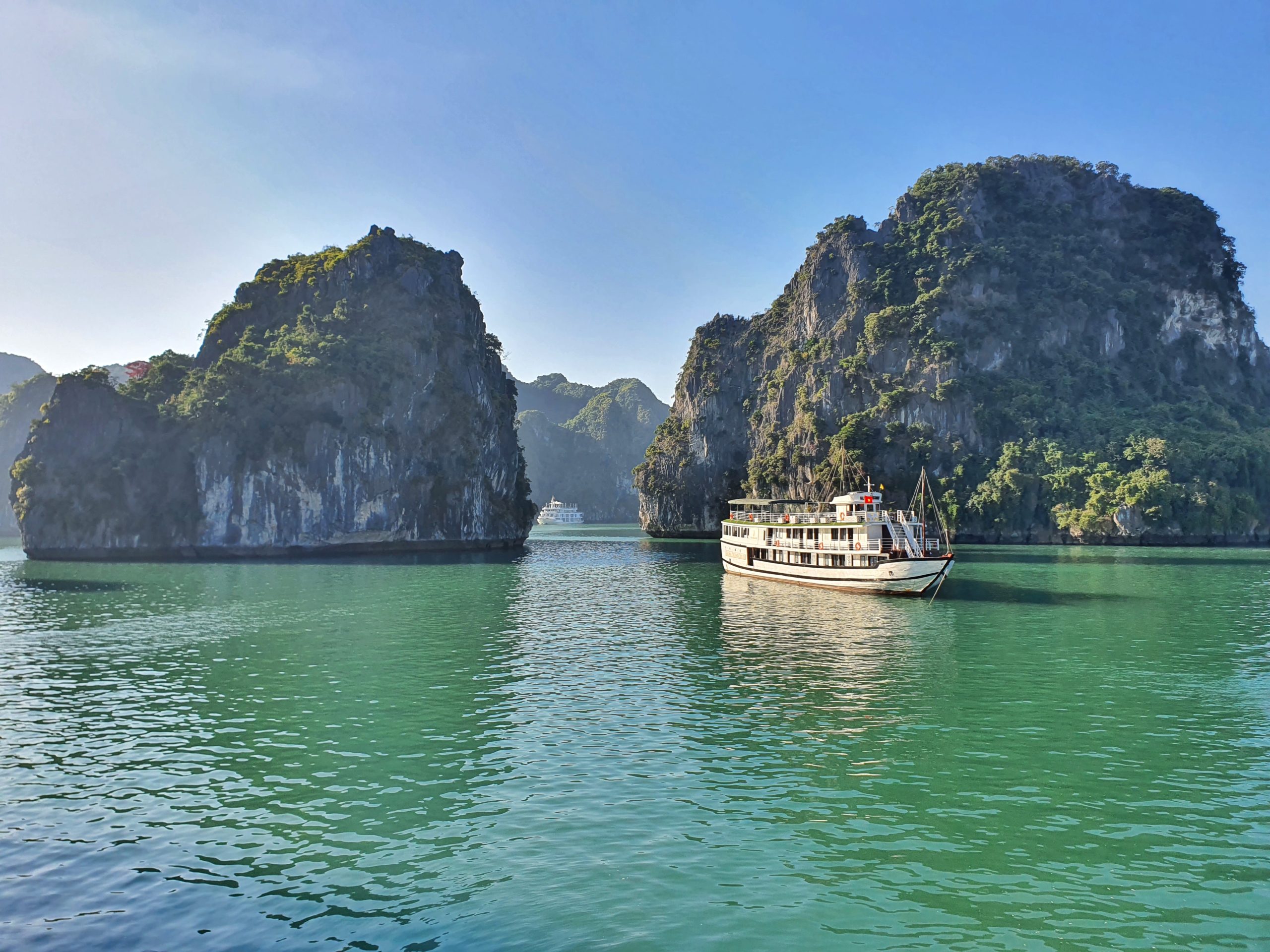 Ha Long Bay