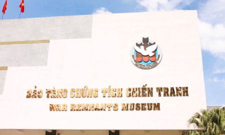 War Remnants Museum	