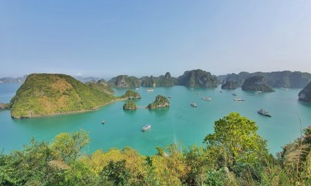 Halong Bay