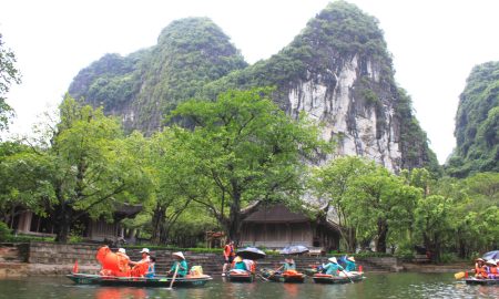 Ninh Binh