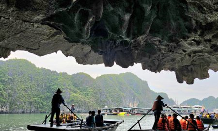 Luon Cave